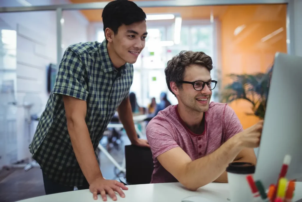 tech hiring remote job career freelance full-time contract