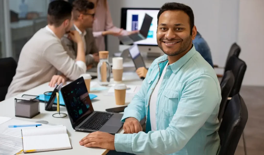 talent on demand tech expert hiring support it staff