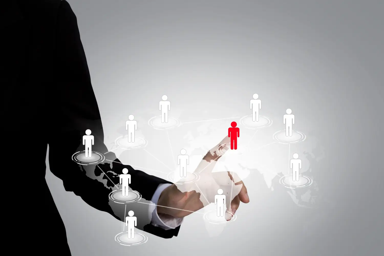 staff augmentation in product engineering