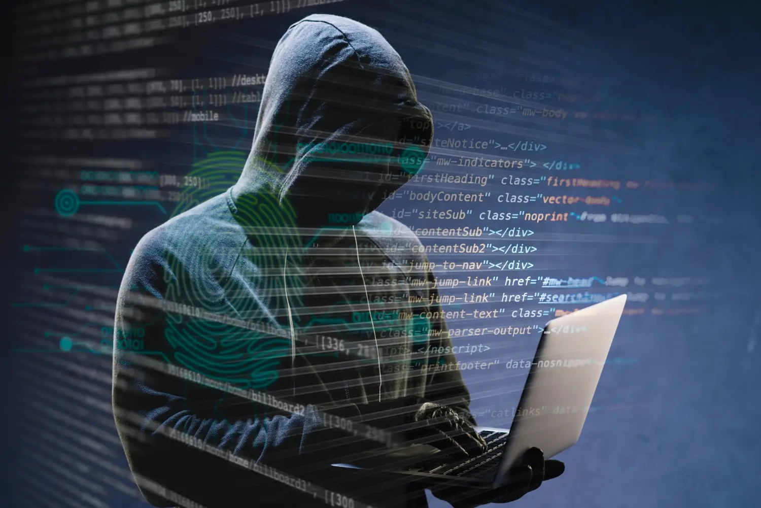 threat intelligence