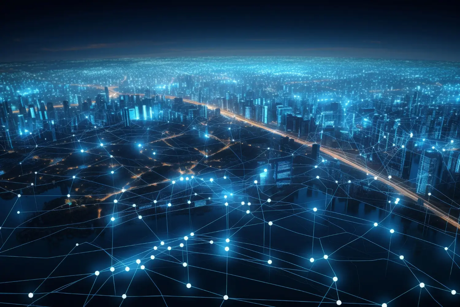 AI infrastructure for enterprises