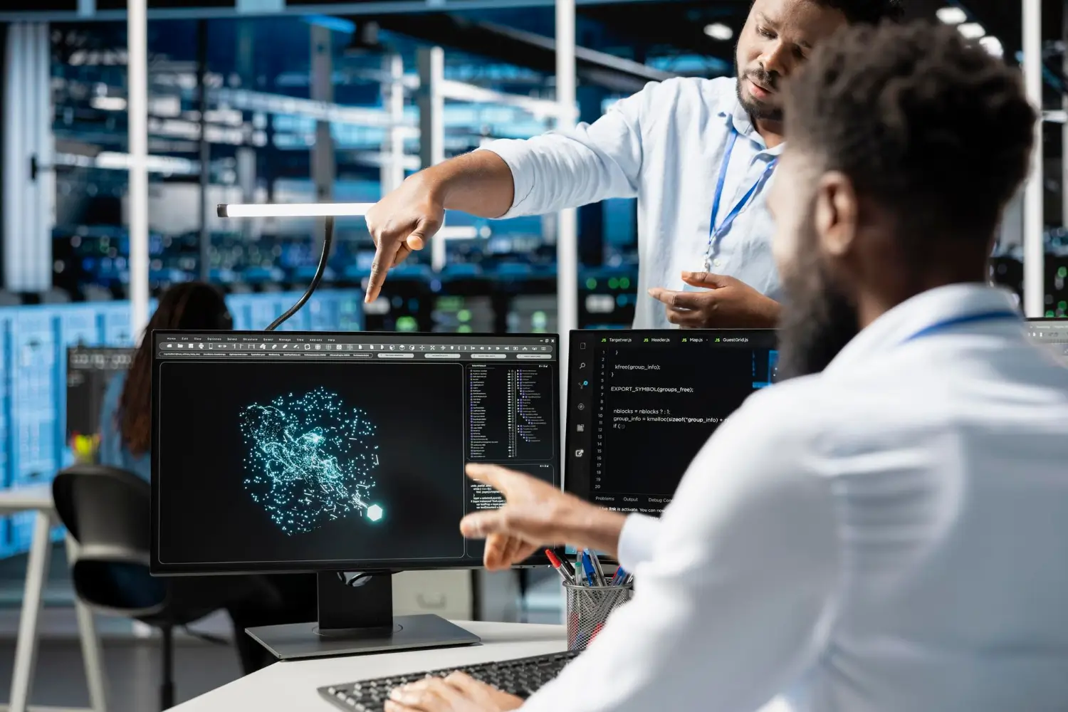 why automation testing fails